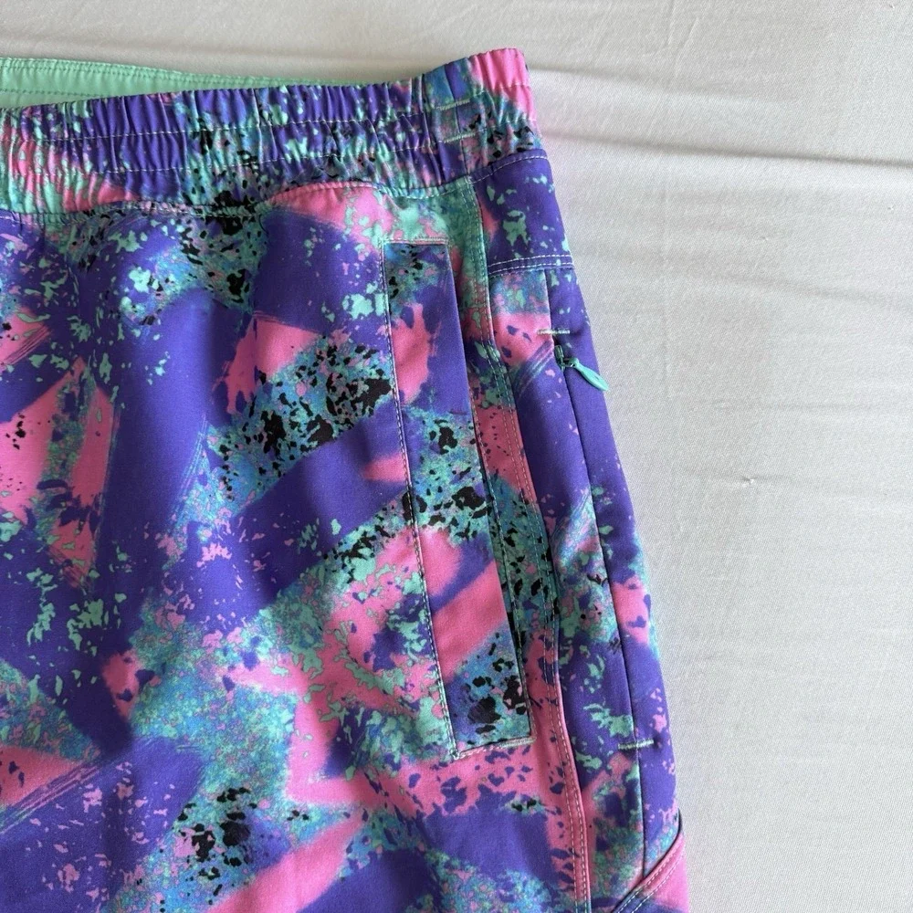 Birddogs swim shorts